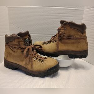 Zamberland Hiking Boots Men's # 11 US GTX